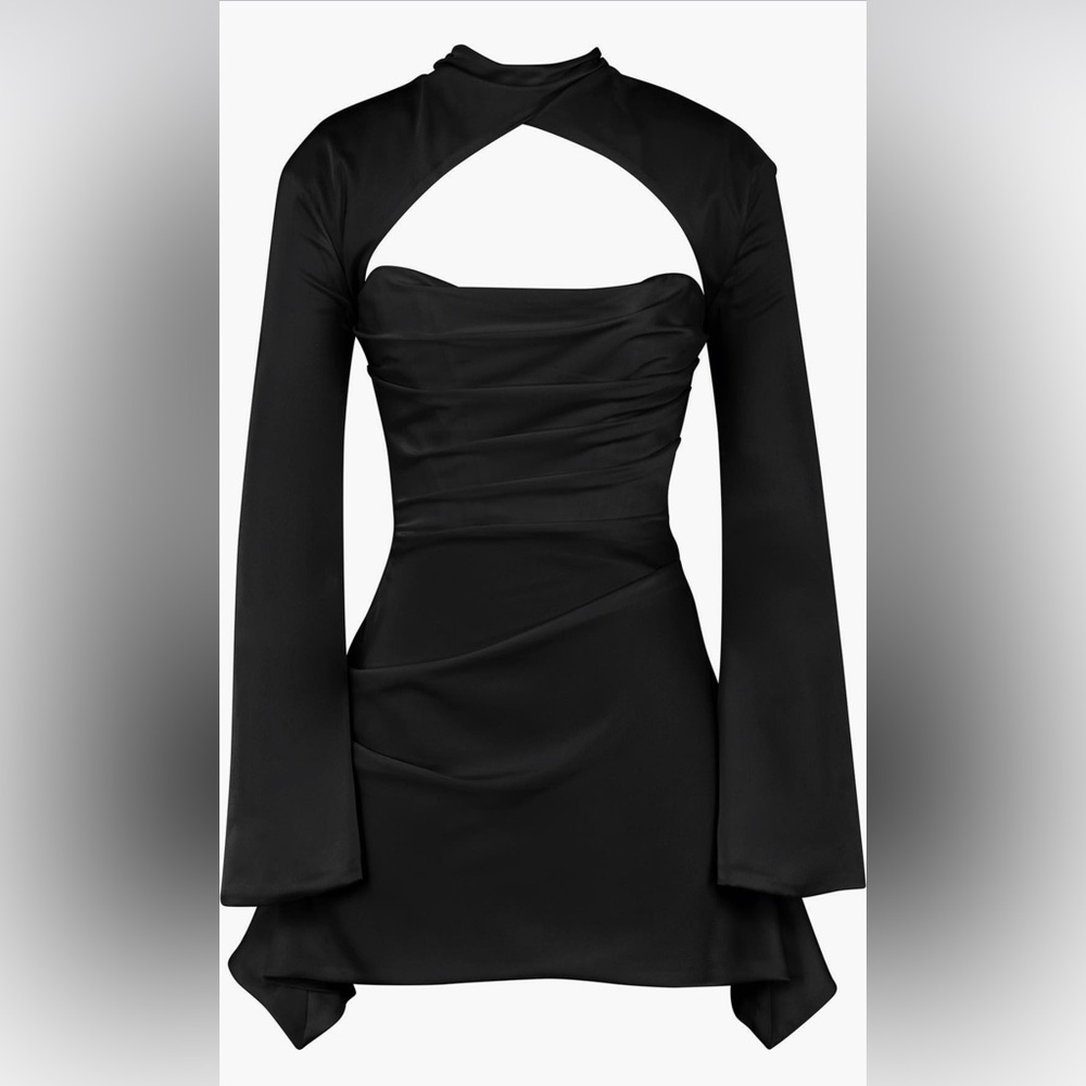 House of CB Toira size S - Picture 5 of 5